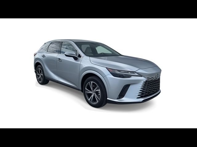 2024 Lexus RX 350