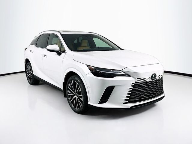 2024 Lexus RX 350