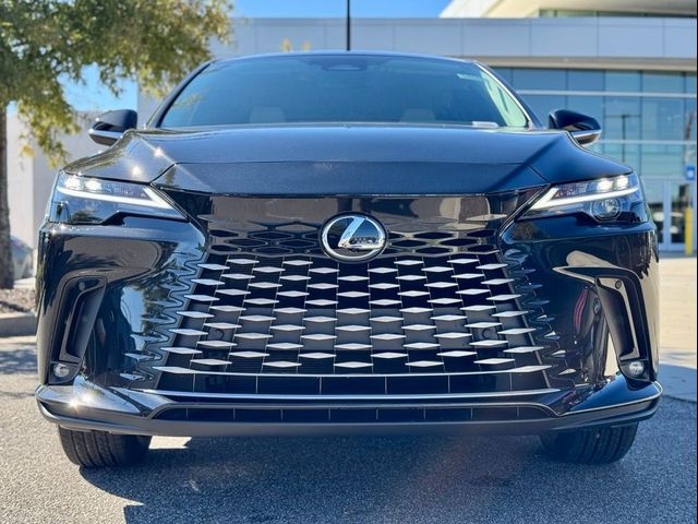 2024 Lexus RX 