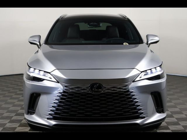 2024 Lexus RX 350