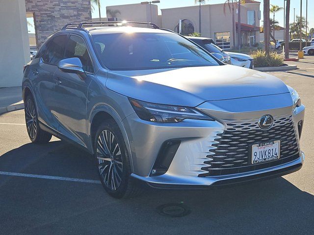 2024 Lexus RX RX 350 Premium Plus