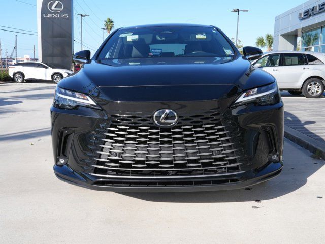 2024 Lexus RX 350