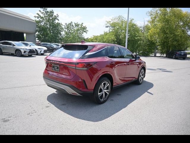 2024 Lexus RX 