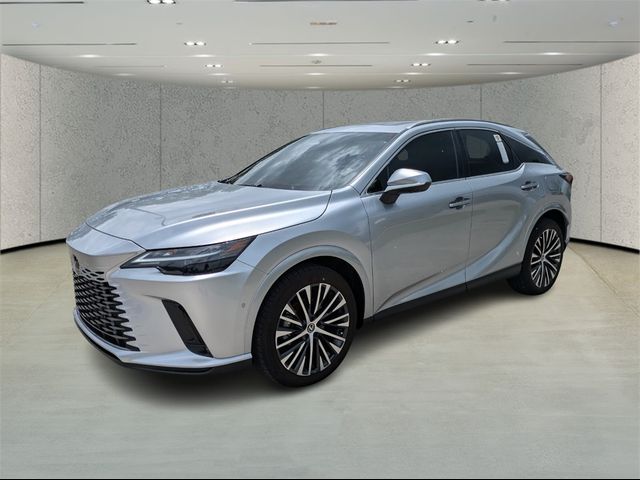 2024 Lexus RX 350