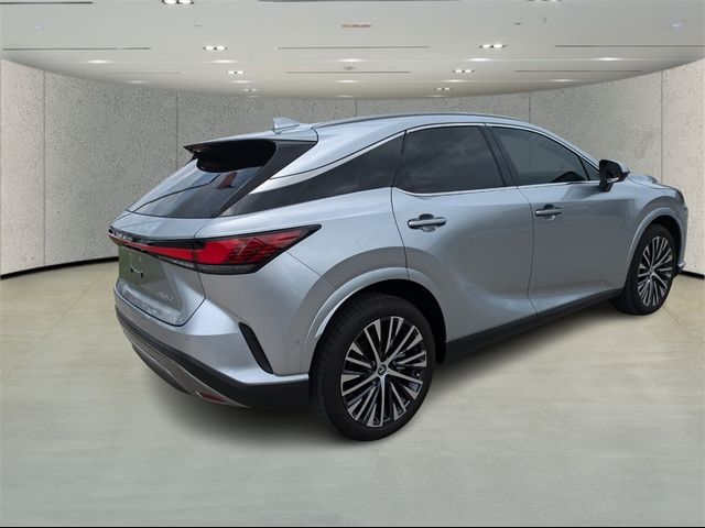 2024 Lexus RX 350