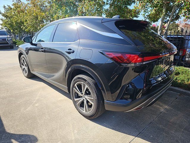 2024 Lexus RX 350