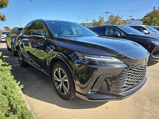 2024 Lexus RX 350