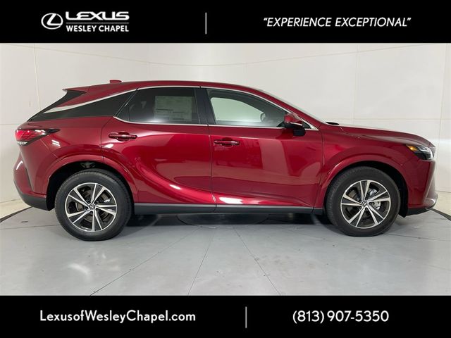 2024 Lexus RX 350