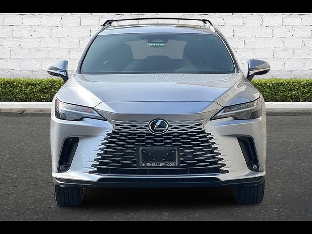 2024 Lexus RX 350