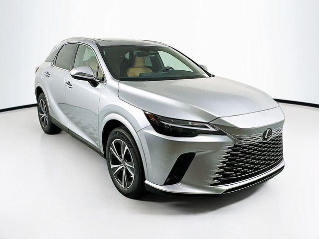 2024 Lexus RX 350