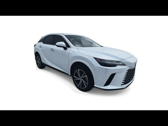 2024 Lexus RX 350