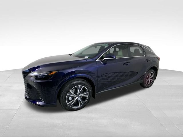 2024 Lexus RX 350