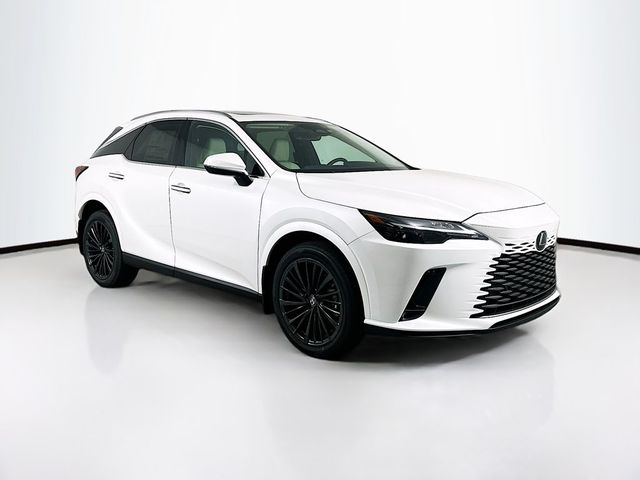 2024 Lexus RX 350