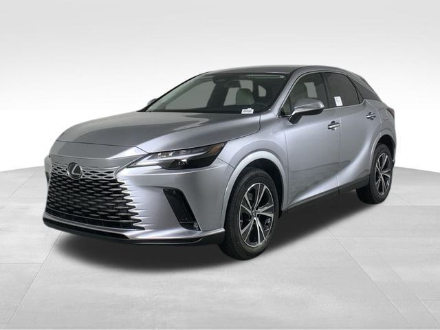 2024 Lexus RX 350