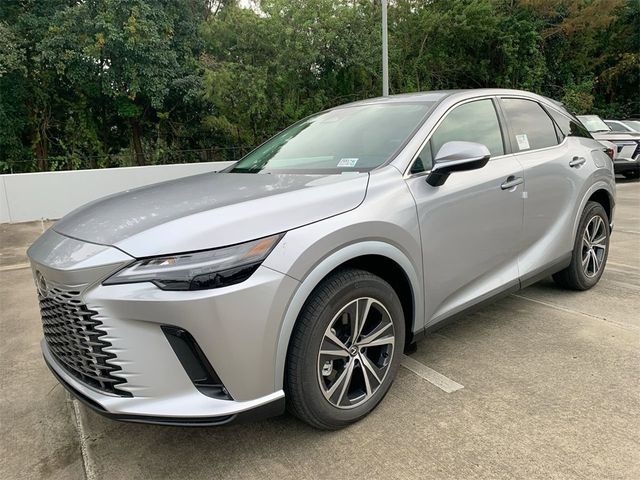 2024 Lexus RX 350