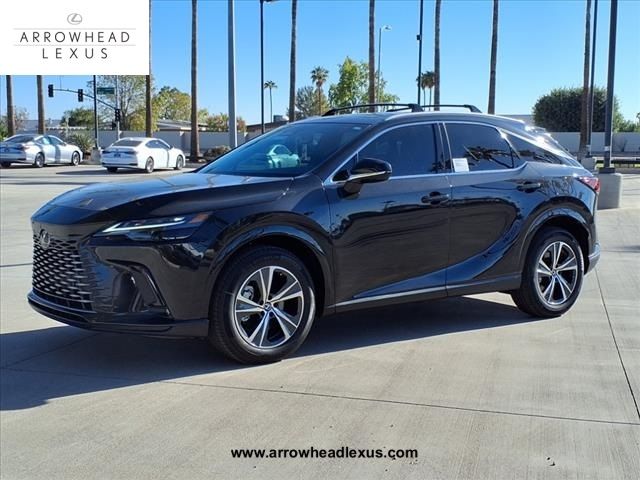 2024 Lexus RX 350