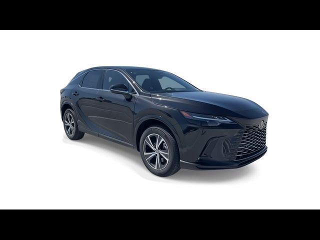 2024 Lexus RX 350