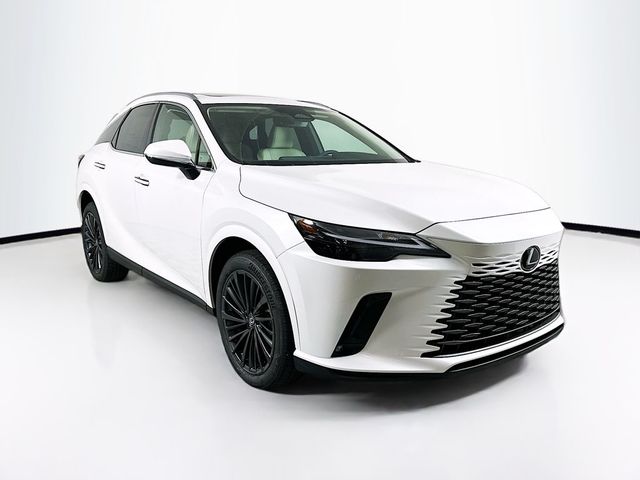 2024 Lexus RX 350