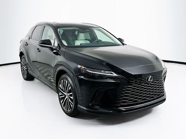 2024 Lexus RX 350