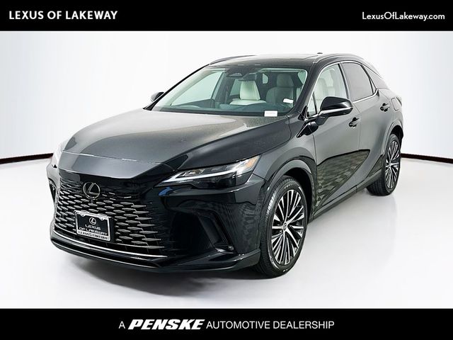 2024 Lexus RX 350