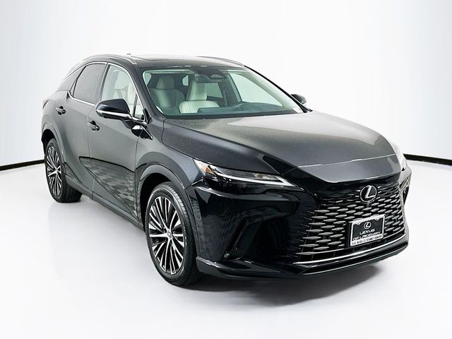 2024 Lexus RX 350