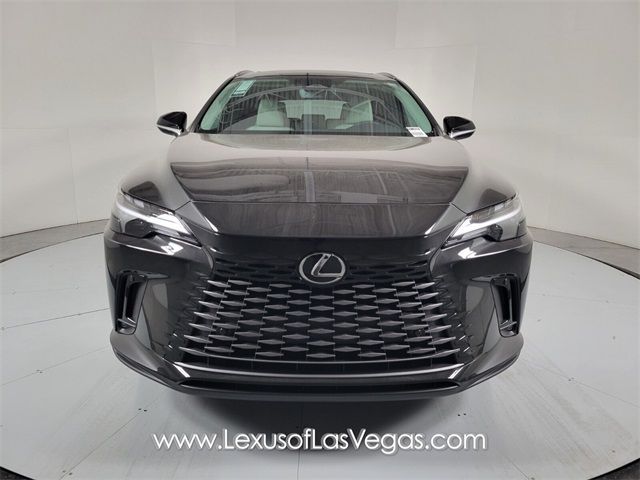 2024 Lexus RX 350