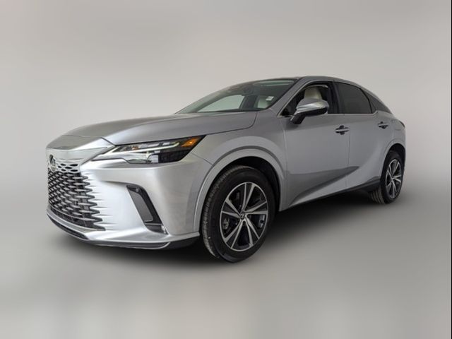 2024 Lexus RX 350