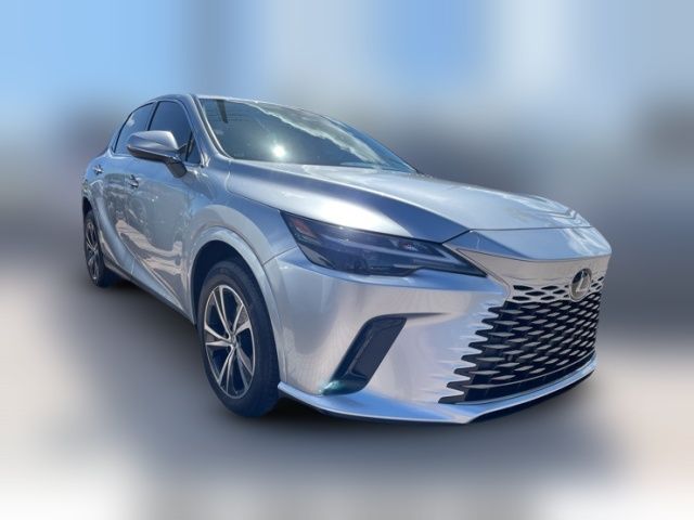 2024 Lexus RX 350