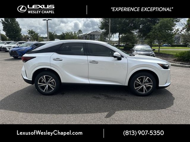 2024 Lexus RX 350