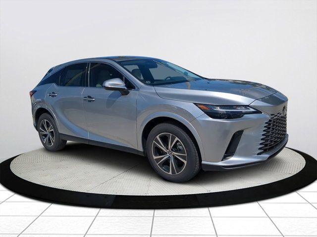 2024 Lexus RX 350