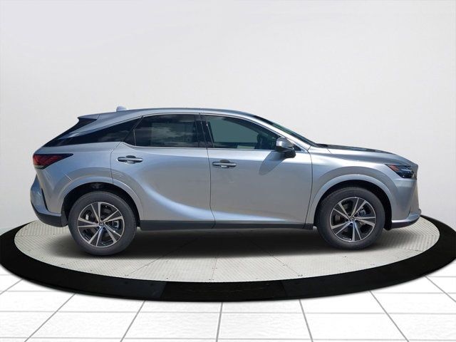 2024 Lexus RX 350