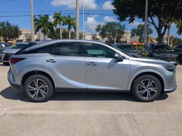 2024 Lexus RX 350