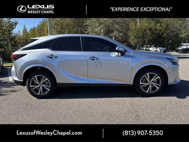 2024 Lexus RX 350