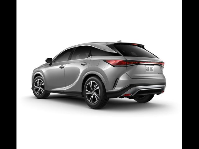 2024 Lexus RX 350