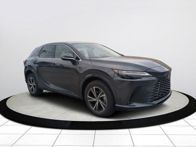 2024 Lexus RX 350