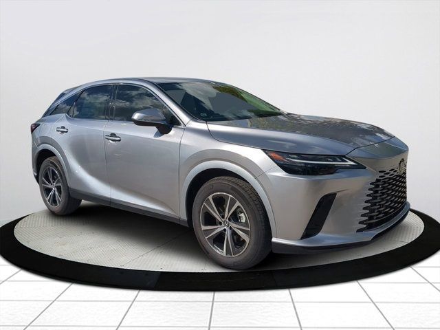 2024 Lexus RX 350