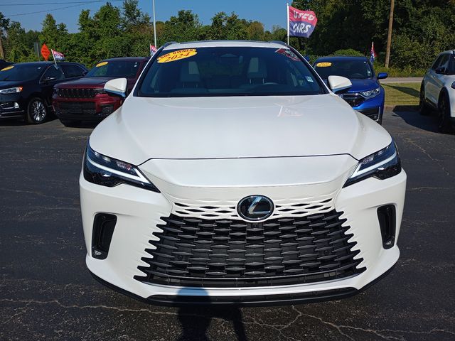 2024 Lexus RX 350