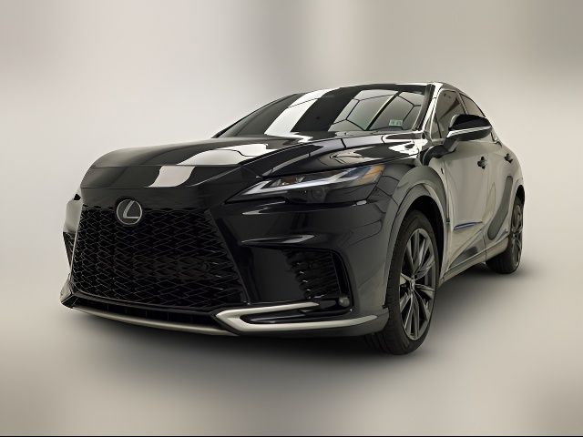 2024 Lexus RX 350