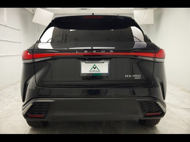 2024 Lexus RX 350