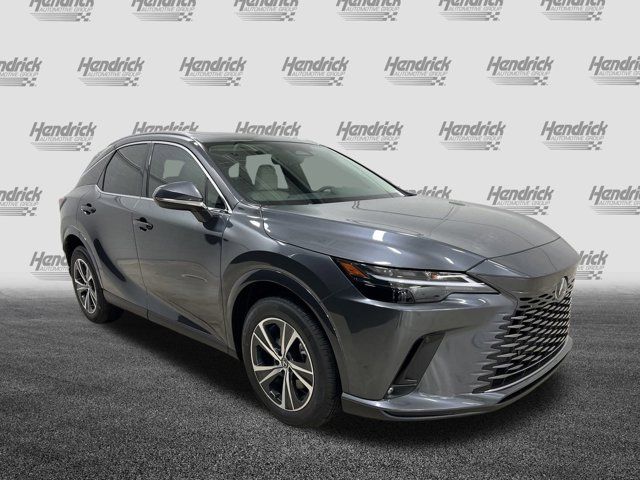 2024 Lexus RX 350