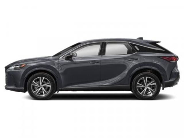 2024 Lexus RX 350