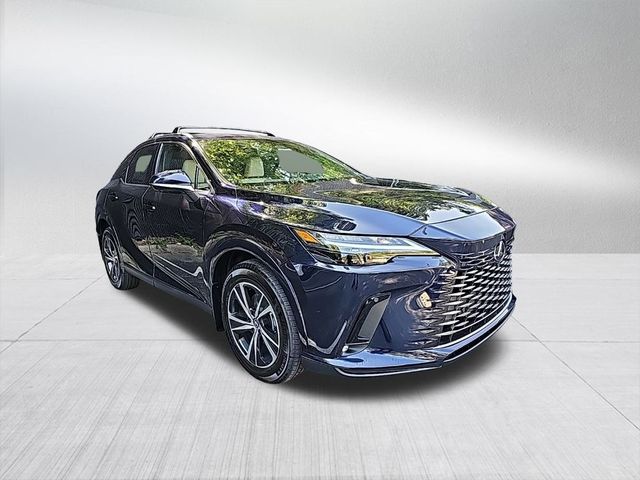 2024 Lexus RX 