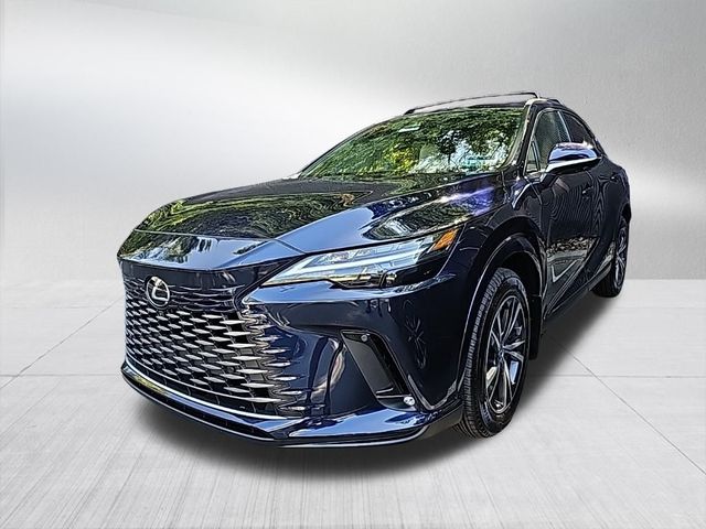 2024 Lexus RX 