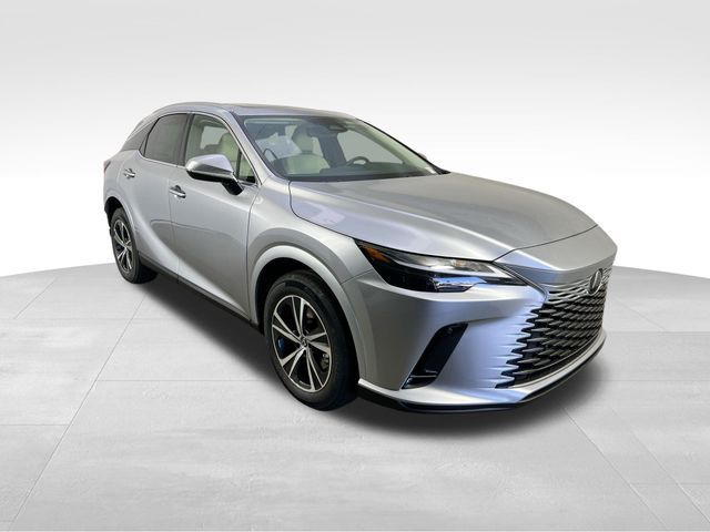 2024 Lexus RX 350