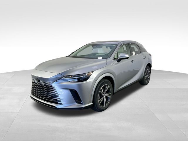 2024 Lexus RX 350