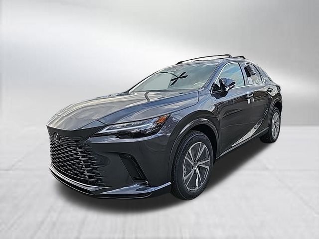 2024 Lexus RX 