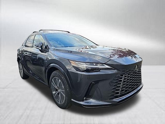 2024 Lexus RX 