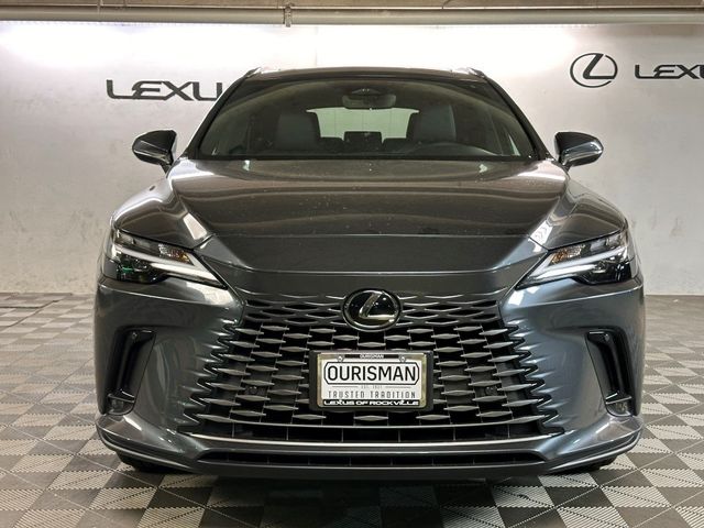 2024 Lexus RX 350