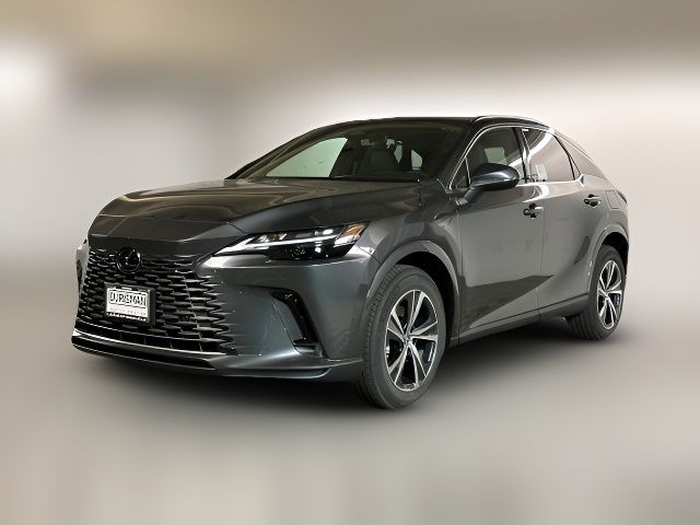 2024 Lexus RX 350