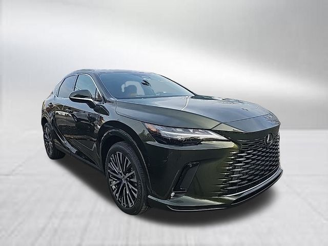 2024 Lexus RX 